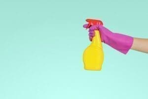 Hiring housecleaners in Israel